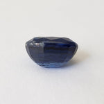  Kyanite | Oval Cut | Cornflower Blue | 11.7x9.5mm | 7.06ct | Nepal 4