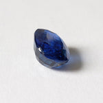  Kyanite | Unheated Kyanite | Oval Cut | Blue | 11x8.1mm 4.59ct | Tibet 5