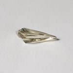  Labradorite | Triangle Millennium Cut | Canary Yellow | 14.5x10.3mm 2.88ct 5