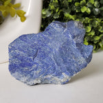  Lapis Lazuli Natural Rough Slab | Raw Lapis Lazuli | 440 grams | Afghanistan | SO24 