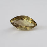  Lemon Citrine | Marquise Cut | Lemon Green | 23x12mm 14.09ct 2