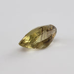  Lemon Citrine | Marquise Cut | Lemon Green | 23x12mm 14.09ct 6
