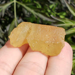  Libyan Desert Glass | 16.72 Grams | Premium Color and Shape | Authentic Impactite | SO24 5