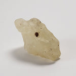  Libyan Desert Glass | Natural Impact Glass | 10.2 Grams | Authentic Impactite 2