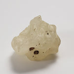  Libyan Desert Glass | Natural Impact Glass | 10.2 Grams | Authentic Impactite 6