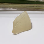  Libyan Desert Glass | Natural Impact Glass | 12.3 Grams | Authentic Impactite | SO24 2