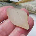  Libyan Desert Glass | Natural Impact Glass | 12.3 Grams | Authentic Impactite | SO24 7