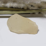  Libyan Desert Glass | Natural Impact Glass | 3.0 Grams | Authentic Impactite 1