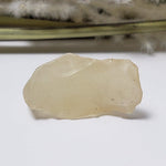  Libyan Desert Glass | Natural Impact Glass | 3.0 Grams | Authentic Impactite 2