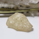 Libyan Desert Glass | Natural Impact Glass | 3.9 Grams | Authentic Impactite | SO24 1