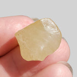 Libyan Desert Glass | Natural Impact Glass | 5.64 Grams | Authentic Impactite 3