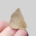  Libyan Desert Glass | Natural Impact Glass | 5 Grams | Authentic Impactite 3