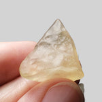  Libyan Desert Glass | Natural Impact Glass | 5 Grams | Authentic Impactite 4