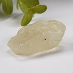  Libyan Desert Glass | Natural Impact Glass | 7.8 Grams | Authentic Impactite 2