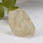 Libyan Desert Glass | Natural Impact Glass | 7.8 Grams | Authentic Impactite 