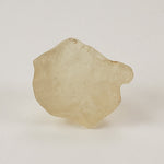 Libyan Desert Glass Tektite | 5.9 Grams | Authentic Impactite | SO24 