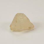  Libyan Desert Glass Tektite | 5.9 Grams | Authentic Impactite | SO24 3