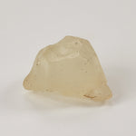  Libyan Desert Glass Tektite | 5.9 Grams | Authentic Impactite | SO24 4