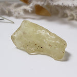  Libyan Desert Glass Tektite | 6.53 Grams | Impactite | Authentic | SO24 1