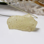  Libyan Desert Glass Tektite | 6.53 Grams | Impactite | Authentic | SO24 3