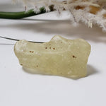  Libyan Desert Glass Tektite | 6.53 Grams | Impactite | Authentic | SO24 4