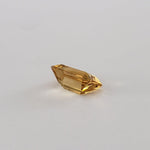  Madeira Citrine | Octagon Cut | Golden Yellow |  9X7mm 2.1ct | SO24 4