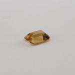  Madeira Citrine | Octagon Cut | Golden Yellow |  9X7mm 2.1ct | SO24 6