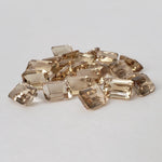  Madeira Citrine | Octagon Cut | Light Golden | 8.4x6.2mm 2