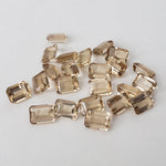  Madeira Citrine | Octagon Cut | Light Golden | 8.4x6.2mm 3