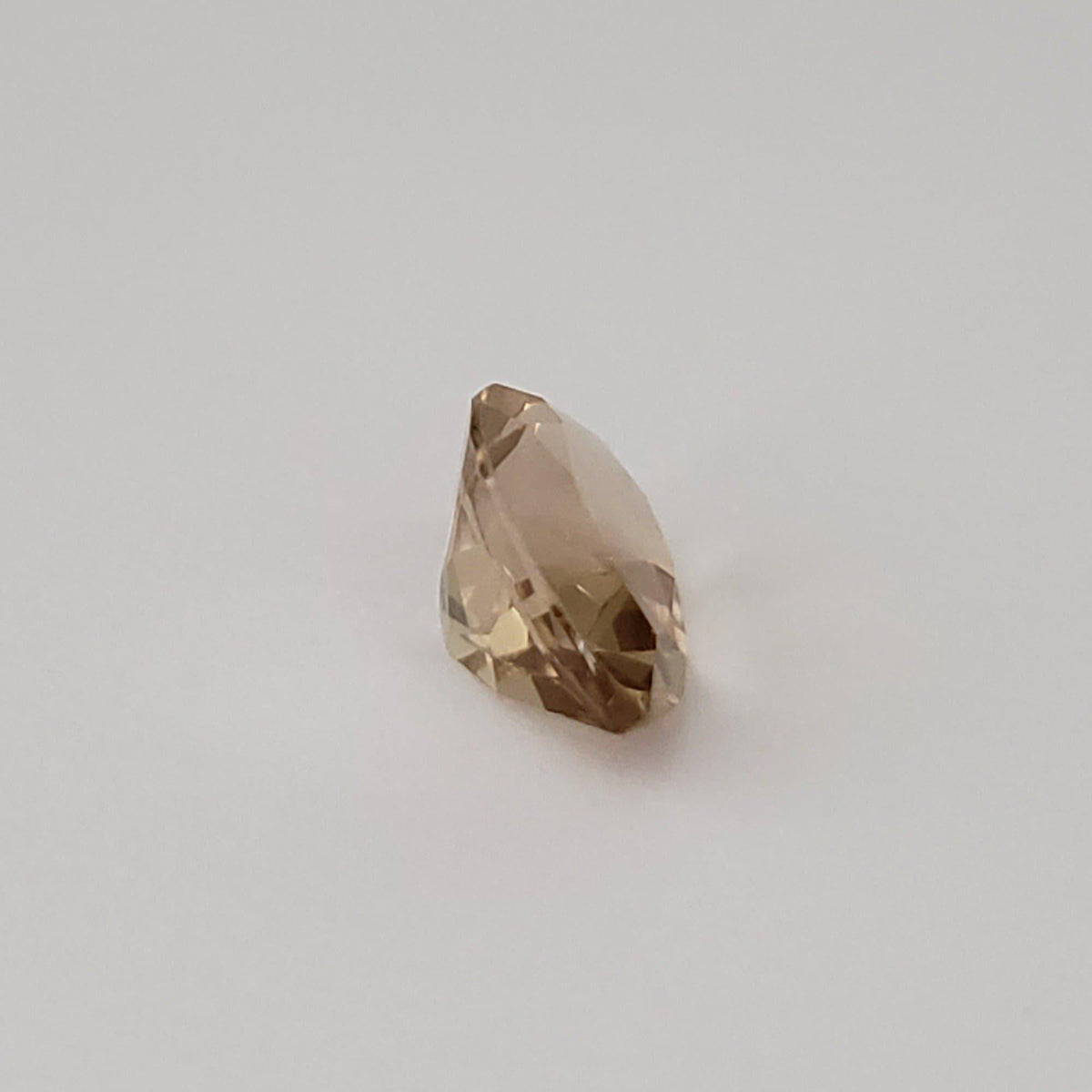  Madeira Citrine | Pear Shape Cut | Golden | 10x7mm 1.74ct 4