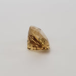  Madeira Citrine | Pear Shape Cut | Golden | 18x13mm 11.3ct 4