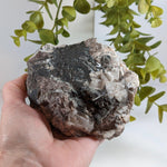  Manganite in Matrix | 1.2 KG | Thuringia, Germany 3