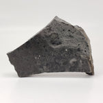 Melt Glass | 85.59 Grams | Part Slice | Impactite | Sudbury Structure, Canada, 