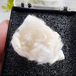  Mesolite Needles | Display Box | 44.2 Gr | Burnt Cabin Creek, Spray, Oregon, USA | SO24 2