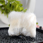  Mesolite Needles | Display Box | 44.2 Gr | Burnt Cabin Creek, Spray, Oregon, USA | SO24 6