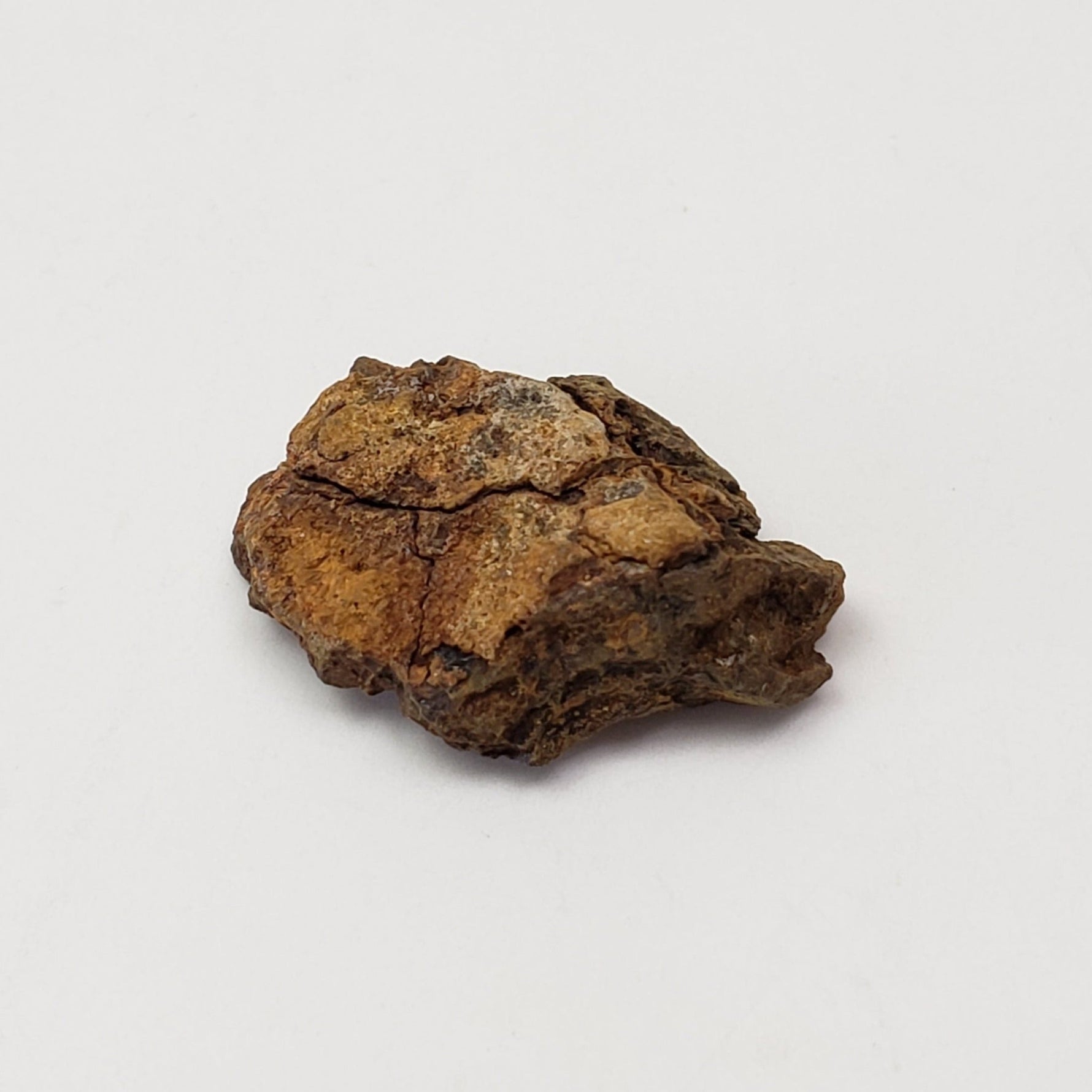  Meteorite-in-a-Box Mini World Collection Trio | Sericho, Sikhote-Alin & Seymchan 2