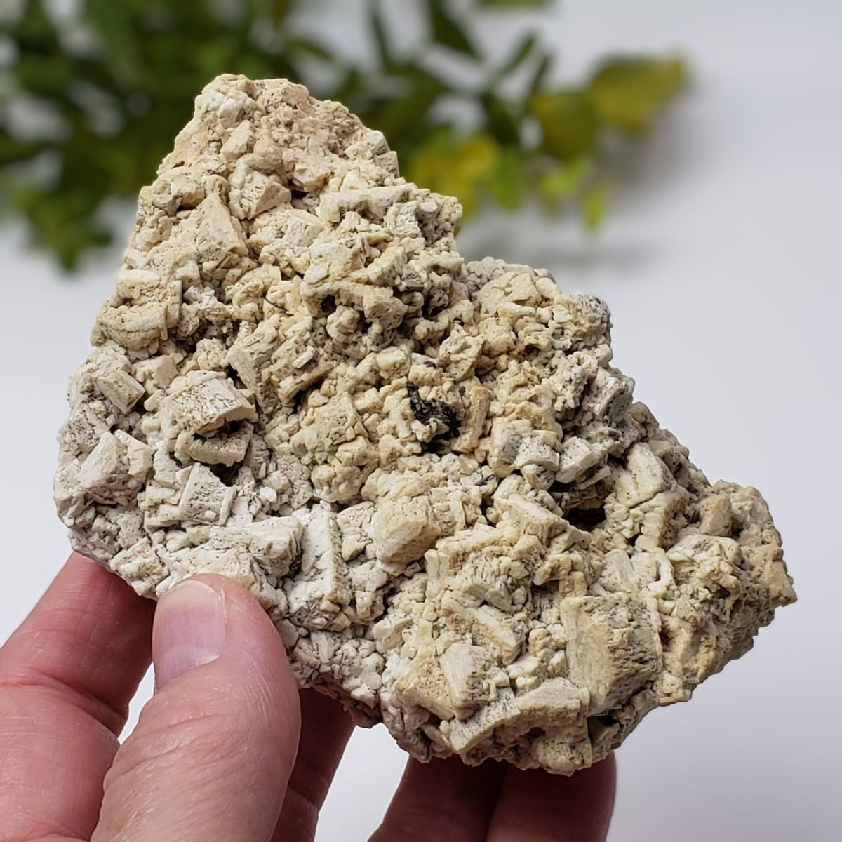  Microcline Feldspar | Large Cluster | 389 grams | Nevada USA 3