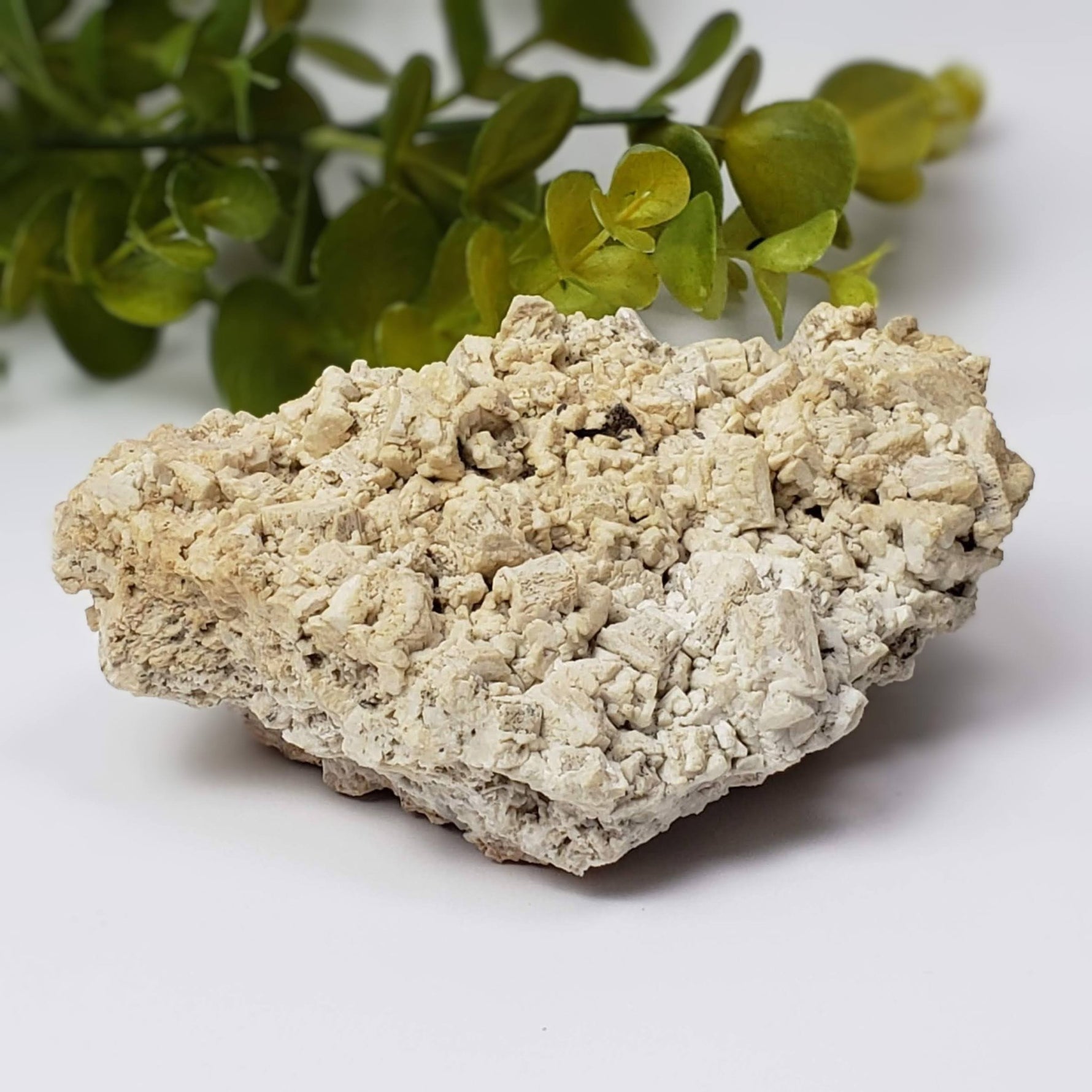  Microcline Feldspar | Large Cluster | 389 grams | Nevada USA 6