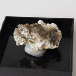  Mineral World Series Crystal Collection | Lot of 4 | Protective Display Box | Rare Premium Specimens | SO24 3
