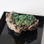  Mineral World Series Crystal Collection | Lot of 4 | Protective Display Box | Rare Premium Specimens | SO24 4