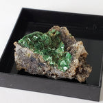  Mineral World Series Crystal Collection | Lot of 4 | Protective Display Box | Rare Premium Specimens | SO24 5