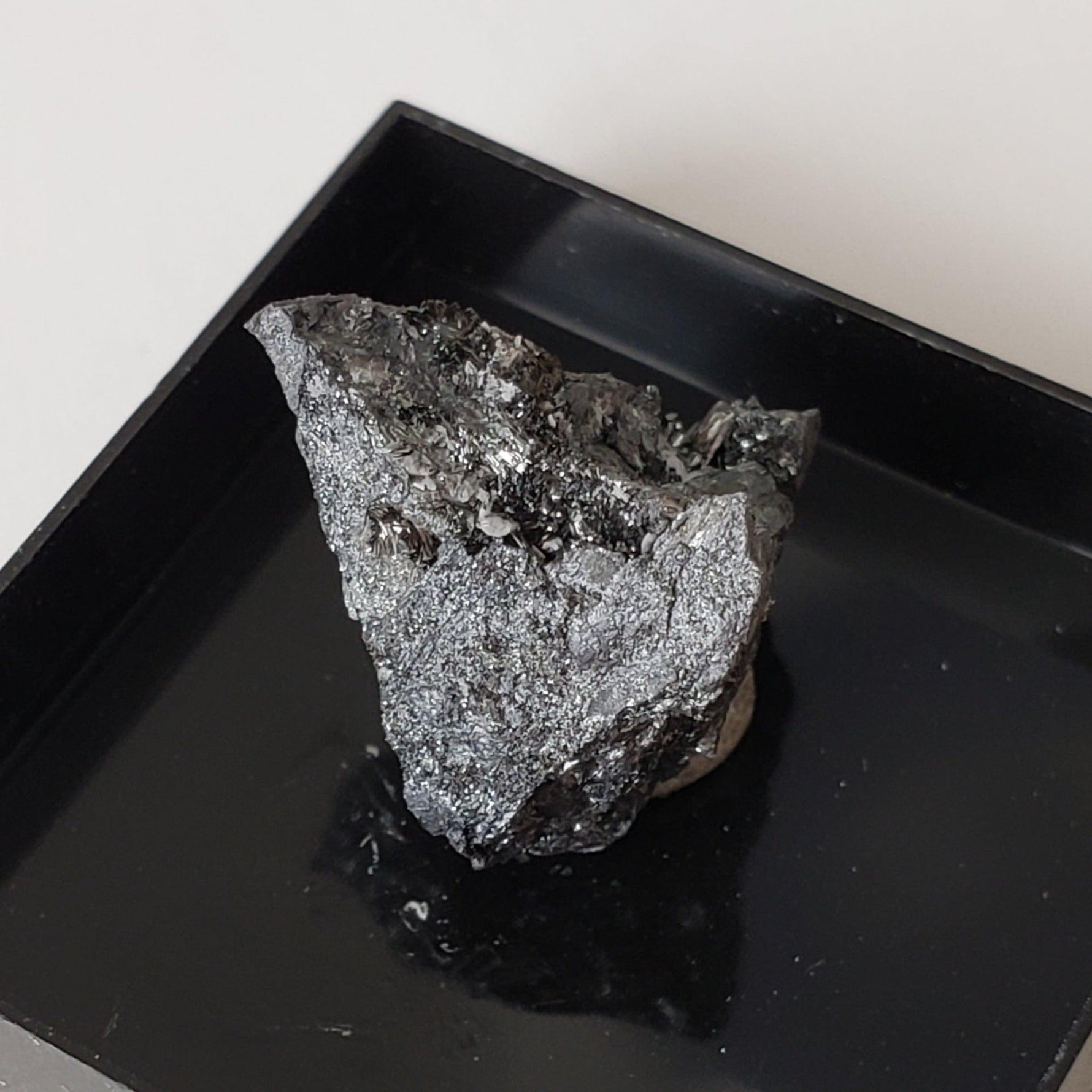  Mineral World Series Crystal Collection | Lot of 4 | Protective Display Box | Rare Premium Specimens | SO24 6