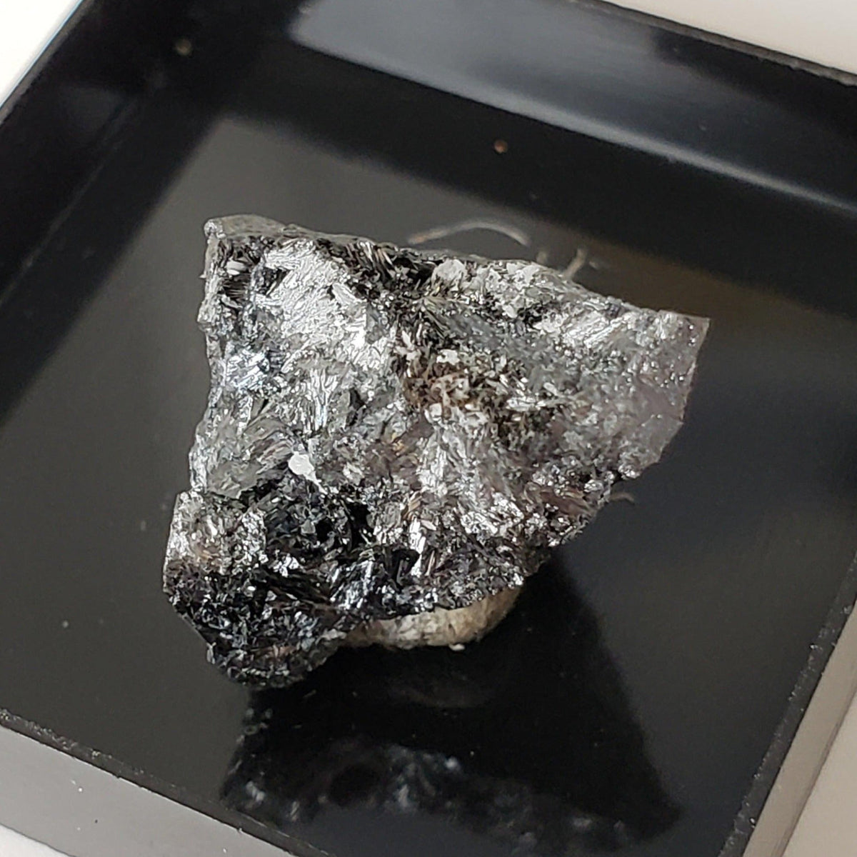  Mineral World Series Crystal Collection | Lot of 4 | Protective Display Box | Rare Premium Specimens | SO24 7