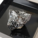  Mineral World Series Crystal Collection | Lot of 4 | Protective Display Box | Rare Premium Specimens | SO24 7
