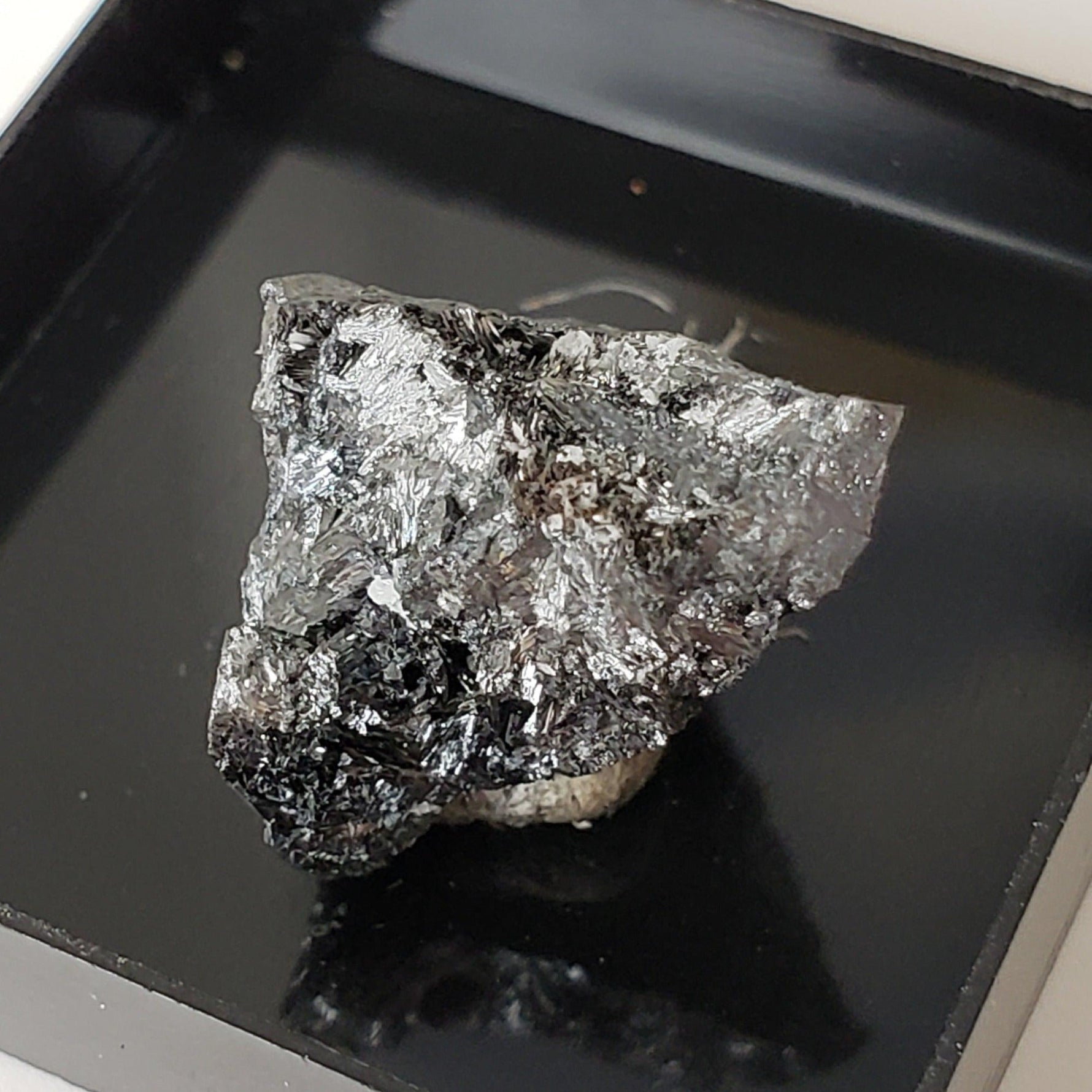  Mineral World Series Crystal Collection | Lot of 4 | Protective Display Box | Rare Premium Specimens | SO24 7