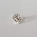  Moissanite | Octagon Cut | Pale Pink | 8x6mm | SO24 6