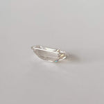  Moissanite | Octagon Cut | Pale Pink | 8x6mm | SO24 7