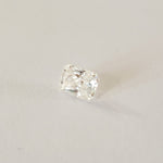  Moissanite | Octagon Cut | White | 6x4mm | SO24 