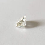  Moissanite | Oval Cut | White | 11x9mm | SO24 5