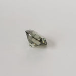  Moissanite | Round Diamond Cut | Green | 8mm | SO24 7